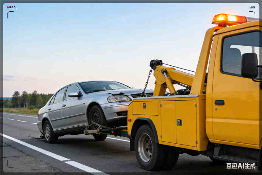 新都区汽车中途送燃油【案例】