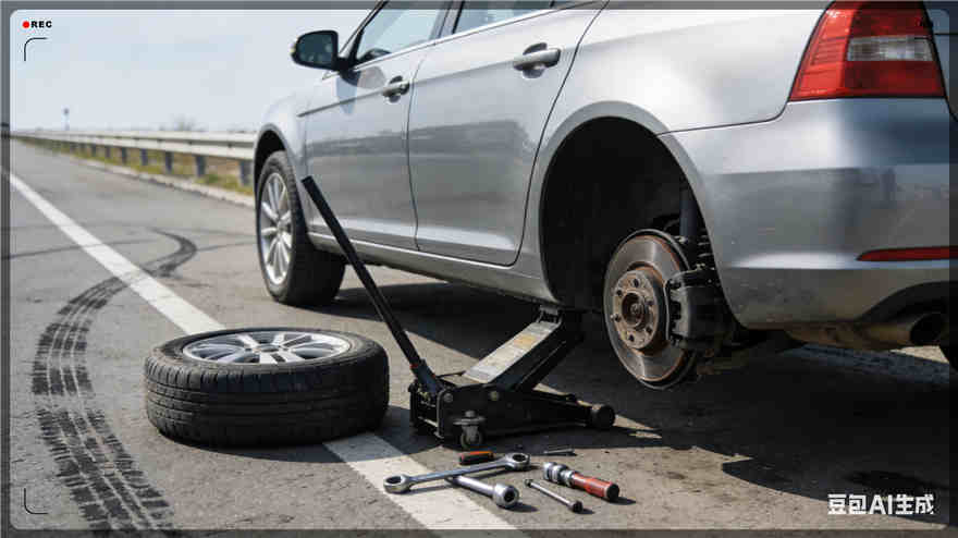 新都区道路救援汽车送玻璃水