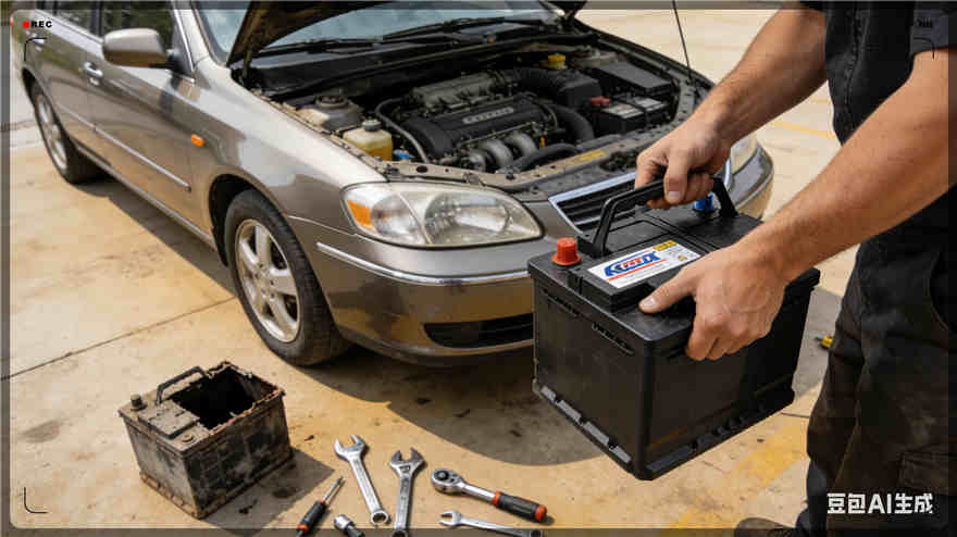 新都区道路救援汽车送机油