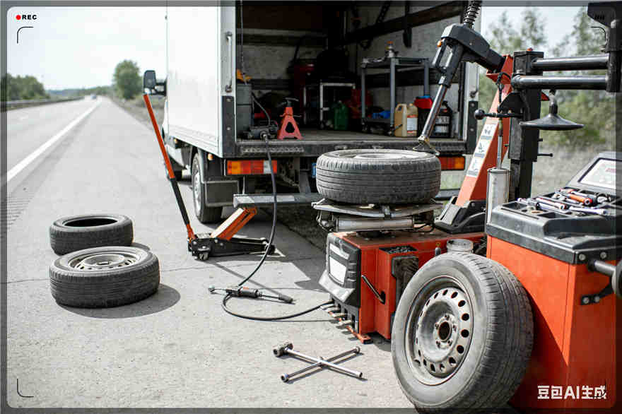 新都区道路救援汽车送机油