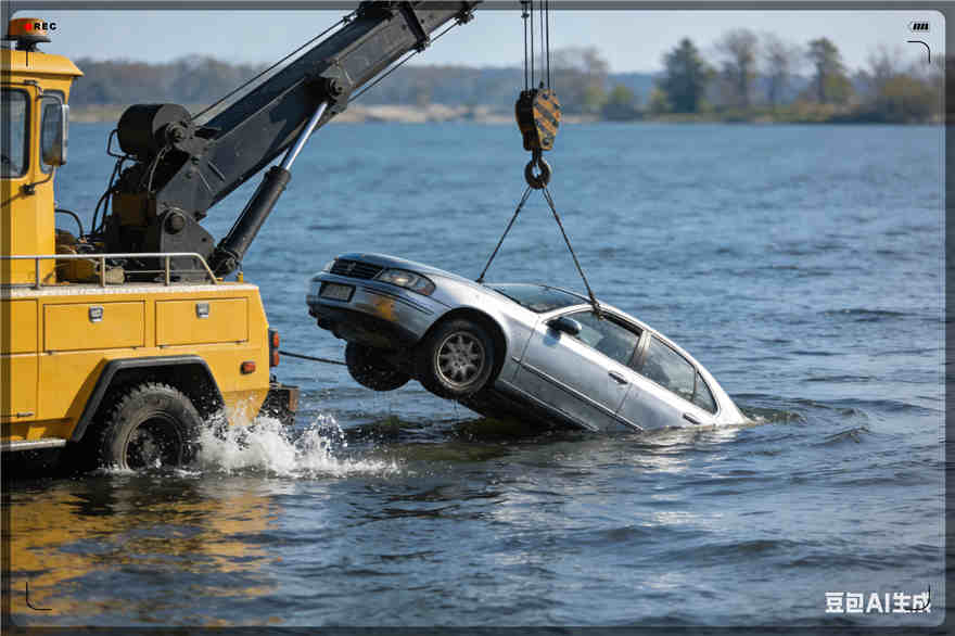 新都区汽车救援送柴油